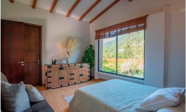 Casa para la Venta y Arriendo en el sector de Las Palmas