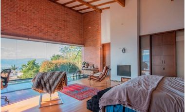 Casa para la Venta y Arriendo en el sector de Las Palmas