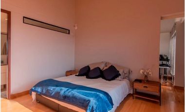 Casa para la Venta y Arriendo en el sector de Las Palmas