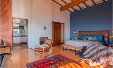 Casa para la Venta y Arriendo en el sector de Las Palmas