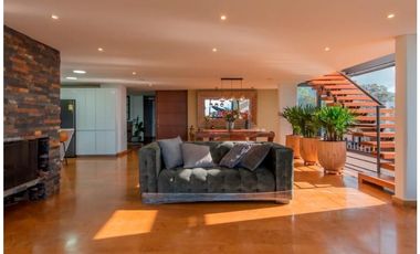 Casa para la Venta y Arriendo en el sector de Las Palmas