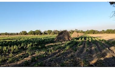 VENTA DE TERRENO CERCA DE VAL'QUIRICO