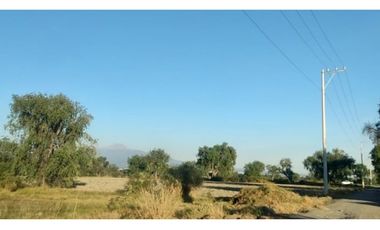VENTA DE TERRENO CERCA DE VAL'QUIRICO
