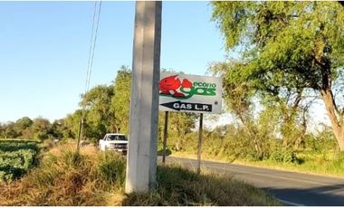 VENTA DE TERRENO CERCA DE VAL'QUIRICO