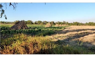 VENTA DE TERRENO CERCA DE VAL'QUIRICO