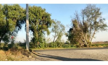 VENTA DE TERRENO CERCA DE VAL'QUIRICO