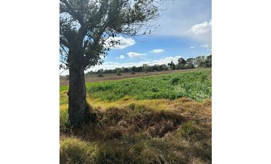 VENTA DE TERRENO CERCA DE VAL'QUIRICO