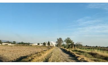 VENTA DE TERRENO CERCA DE VAL'QUIRICO