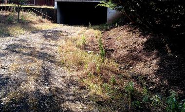 Venta Finca Vacacional con Casa  en Manabí, Cantón Flavio Alfaro (LC)