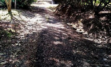 Venta Finca Vacacional con Casa  en Manabí, Cantón Flavio Alfaro (LC)