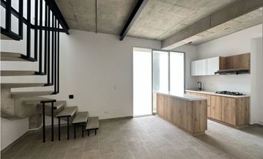 Venta Apartamento Tipo Loft en Pinares - Pereira