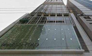 220 sqm Brand new Office space for Lease in Ayala Avenue, Makati City