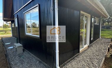 Casa en arriendo de 3 dorm. en Osorno