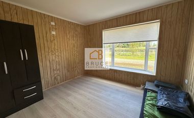 Casa en arriendo de 3 dorm. en Osorno