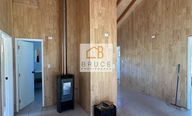 Casa en arriendo de 3 dorm. en Osorno