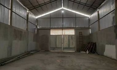 Dijual Gudang Baru Dusun Belahan Desa Gedangan Kecamatan Kutorejo Mojokerto