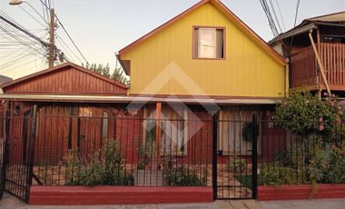 Casa en Venta en Las Naciones / San Jose