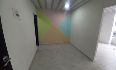 CONSULTORIO EN ARRIENDO EN LA GALERÍA/MANIZALES