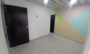 CONSULTORIO EN ARRIENDO EN LA GALERÍA/MANIZALES