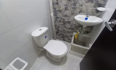 CONSULTORIO EN ARRIENDO EN LA GALERÍA/MANIZALES