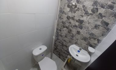 CONSULTORIO EN ARRIENDO EN LA GALERÍA/MANIZALES