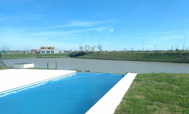 CASA - PUERTOS - HERMOSA VISTA A LAGUNA