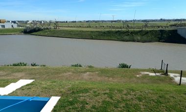 CASA - PUERTOS - HERMOSA VISTA A LAGUNA