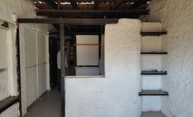 OPORTUNIDAD DE INVERSION VENDO BODEGA  A SUPER PRECIO A ESPALDA DE UNIVERSIDAD MADERO CAMINO REAL