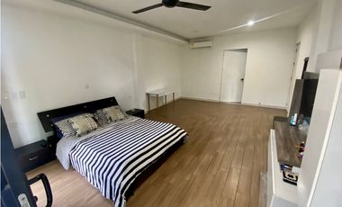 CASA MODERNA EN VENTA EN EL BARRIO EL JARDIN, SANTA MARTA