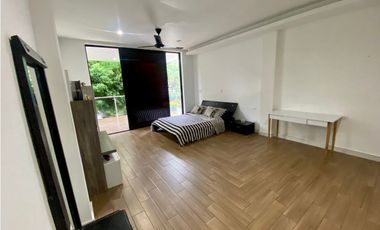 CASA MODERNA EN VENTA EN EL BARRIO EL JARDIN, SANTA MARTA