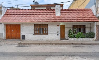 Casa en venta Echesortu Rosario