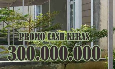 Rumah dijual di Sidomukti, Salatiga