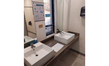 Edificio de oficinas en VENTA ,San Pedro Garza Garcia N.L.ECM.