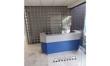 Edificio de oficinas en VENTA ,San Pedro Garza Garcia N.L.ECM.