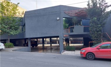 Edificio de oficinas en VENTA ,San Pedro Garza Garcia N.L.ECM.