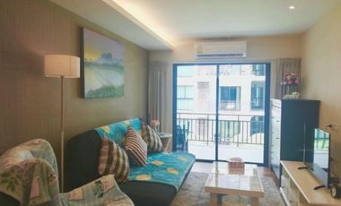 1 Bedroom Condo for sale at The Title Rawai Phase 1-2