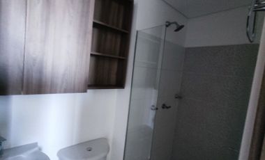 apartamento en arriendo en tablaza. Cod A512225
