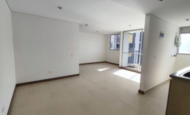 apartamento en arriendo en tablaza. Cod A512225