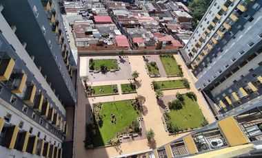 apartamento en arriendo en tablaza. Cod A512225