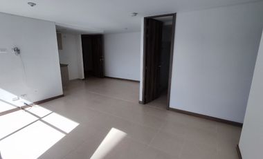 apartamento en arriendo en tablaza. Cod A512225