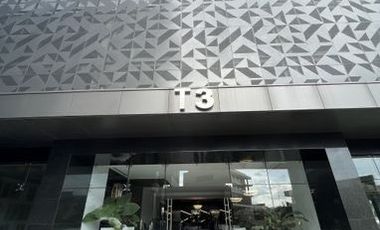 Oficina en Torre Black San Telmo VENTA O RENTA
