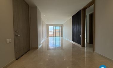 apartamento en arriendo/venta en riomar. Cod A434