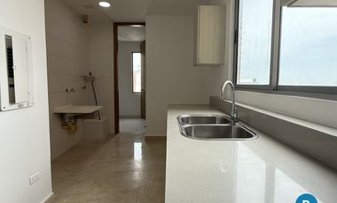 apartamento en arriendo/venta en riomar. Cod A434