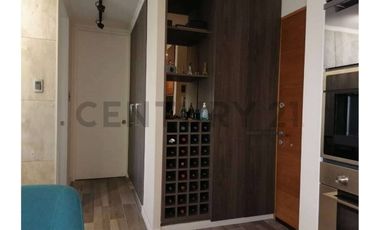 SE VENDE DEPTO EQUIPADO EN PARQUE URBANO II