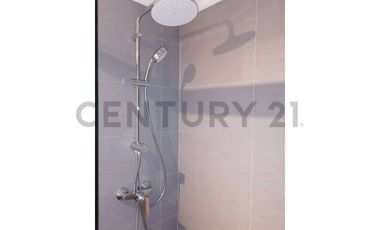 SE VENDE DEPTO EQUIPADO EN PARQUE URBANO II