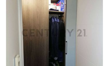 SE VENDE DEPTO EQUIPADO EN PARQUE URBANO II