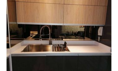 SE VENDE DEPTO EQUIPADO EN PARQUE URBANO II