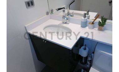 SE VENDE DEPTO EQUIPADO EN PARQUE URBANO II