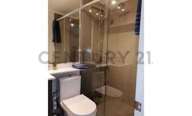 SE VENDE DEPTO EQUIPADO EN PARQUE URBANO II