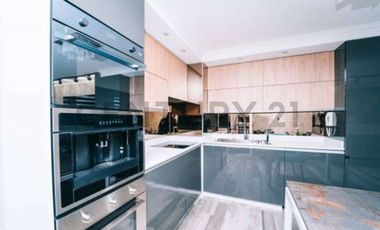 SE VENDE DEPTO EQUIPADO EN PARQUE URBANO II